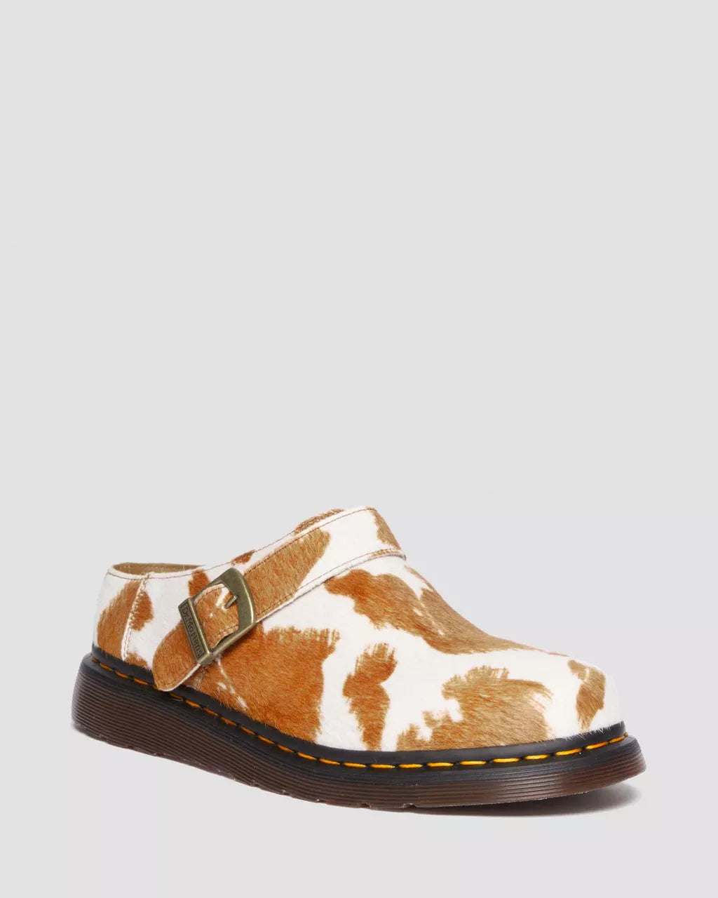 Dr. Martens Isham (Cow Print)