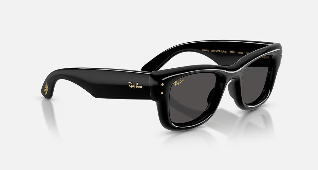 Ray ban x asap rocky wayfarer