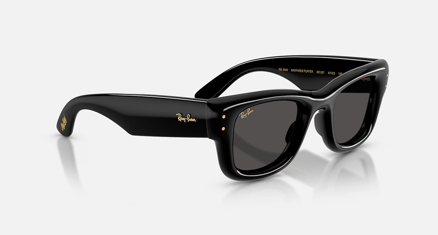 Ray ban x asap rocky wayfarer