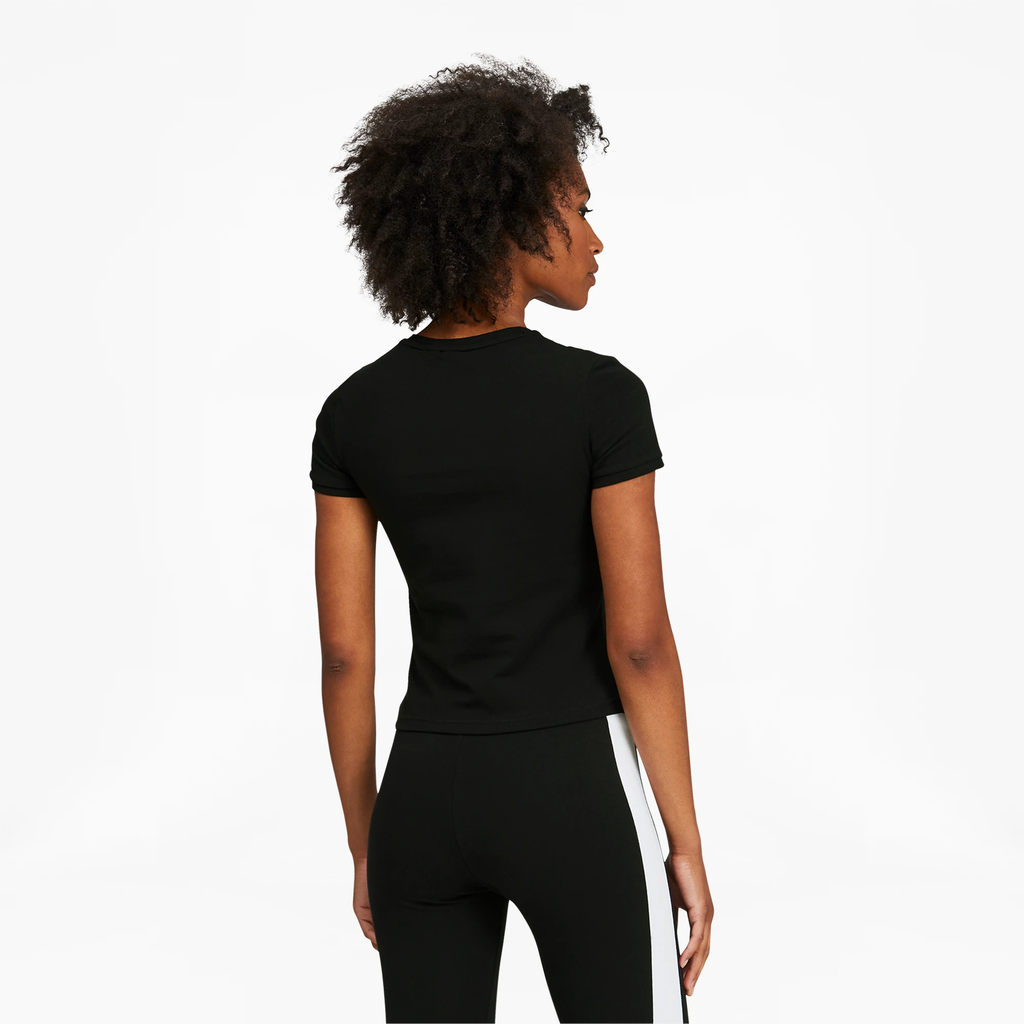 Puma Pride Women's Fitted Tee