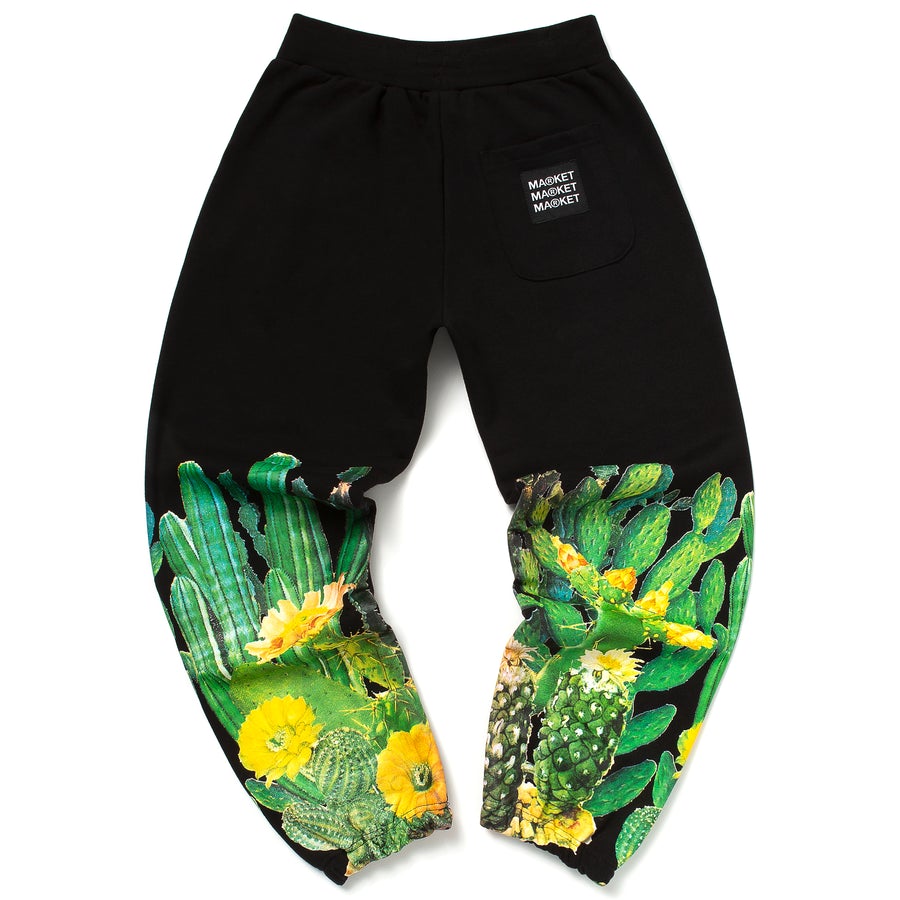 Market Cactus Arc Sweatpants