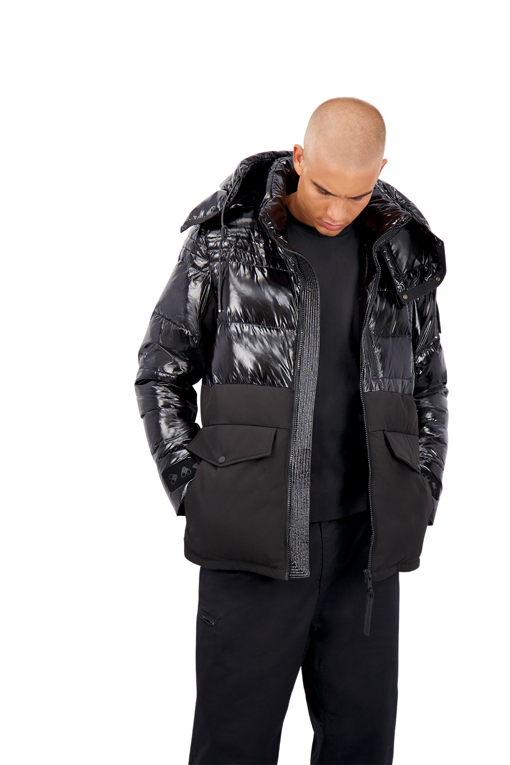Moose Knuckles Dugald Jacket