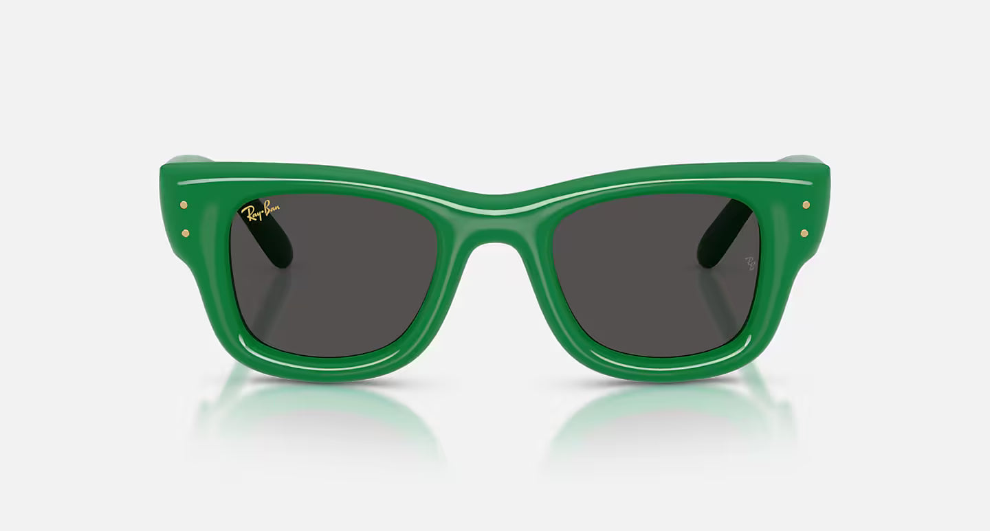 Ray ban x asap rocky wayfarer