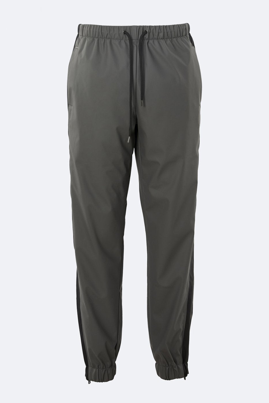 RAINS Color Block Pants