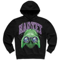 Market Alien Sightseeing Glow In The Dark Hoodie