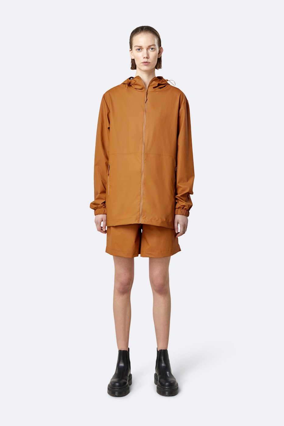 Rains Ultralight Jacket