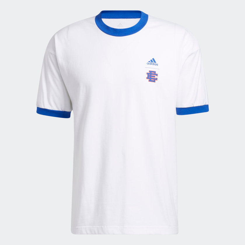 Adidas EE McDonald's Graphic Tee