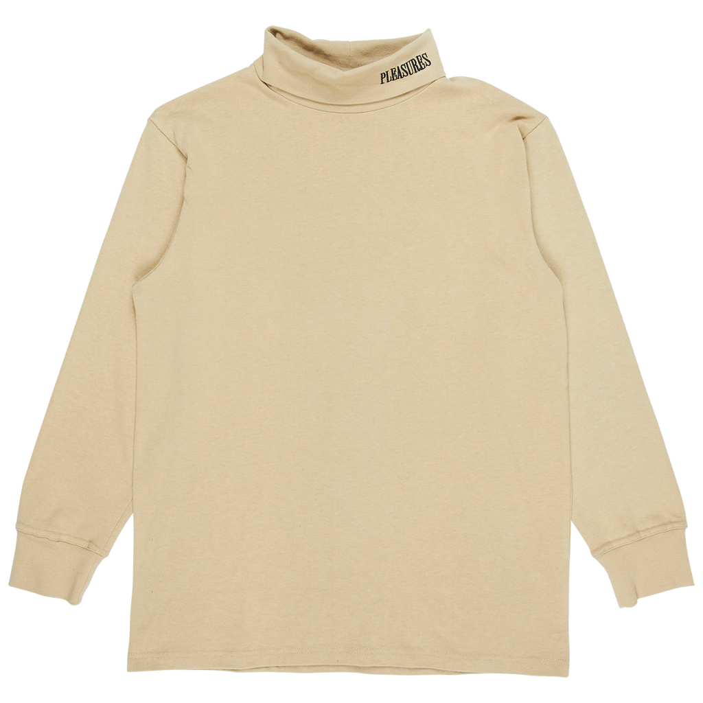 Pleasures Cut Here Turtleneck
