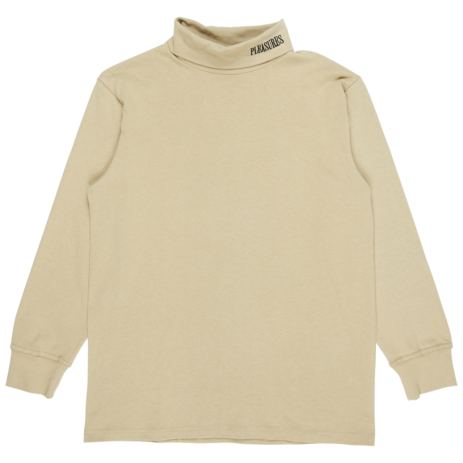 Pleasures Cut Here Turtleneck