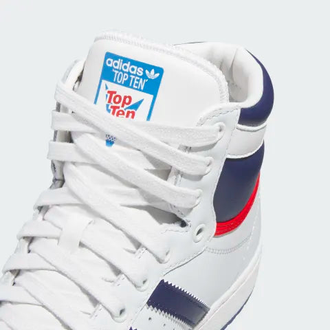 Adidas top ten