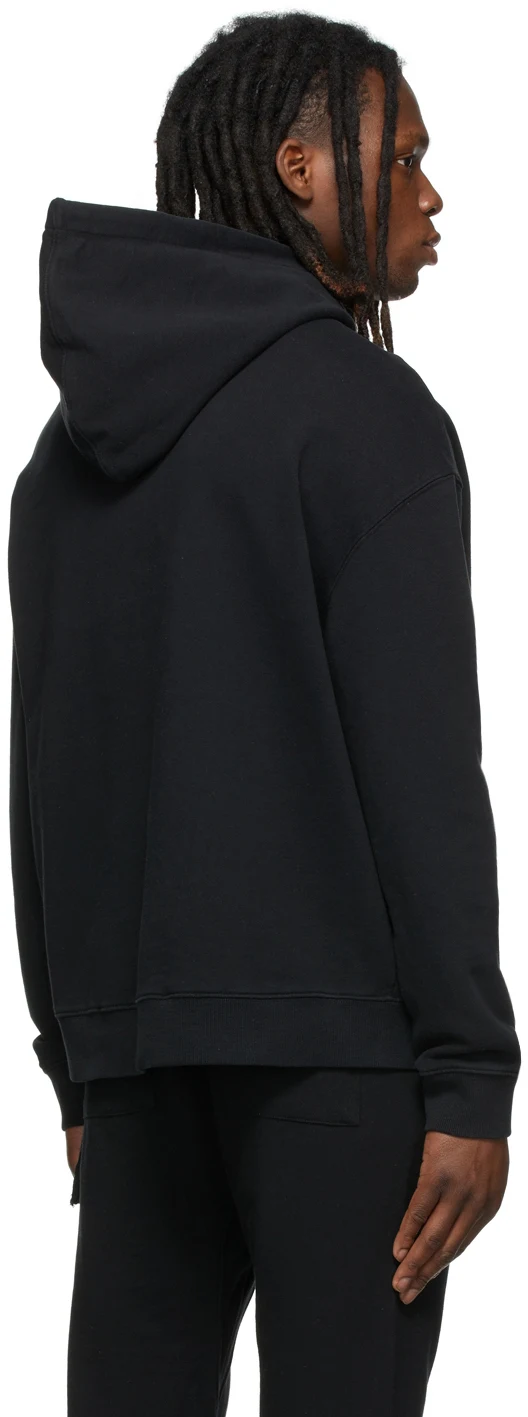 Ksubi Rose Biggiie Hoodie