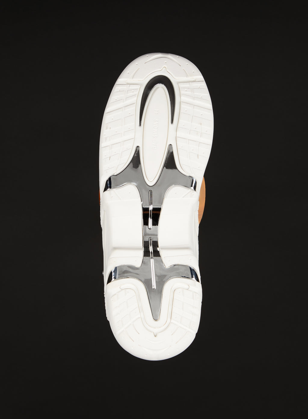 Raf Simons (RUNNER) Cylon-21 White Alyssum