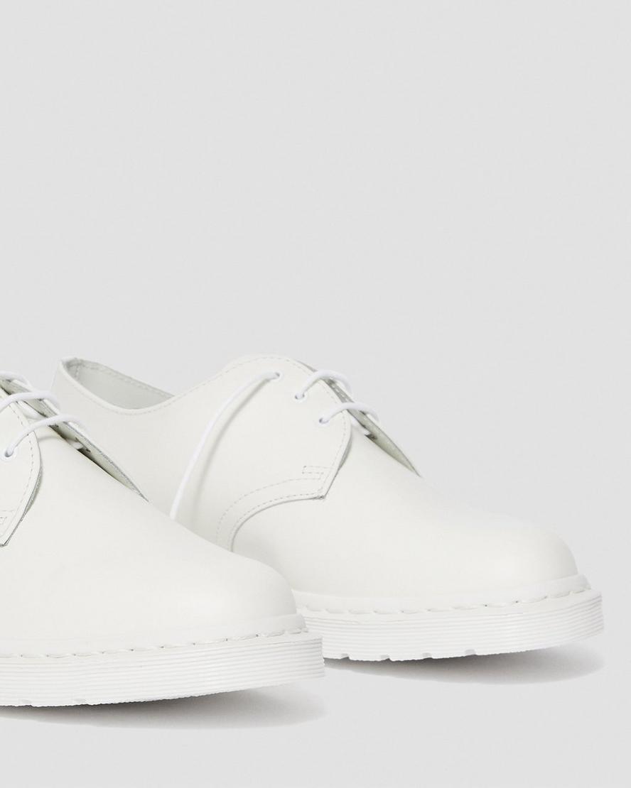 Dr. Martens Mono 1461