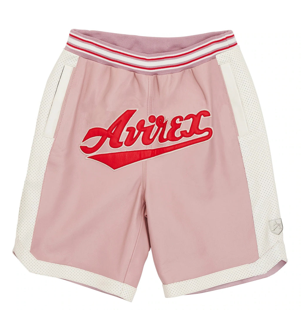 Avirex Script Short
