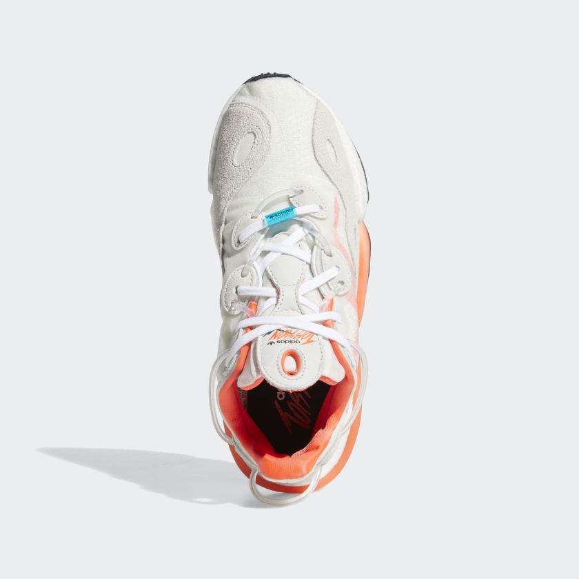 Adidas Torsion X