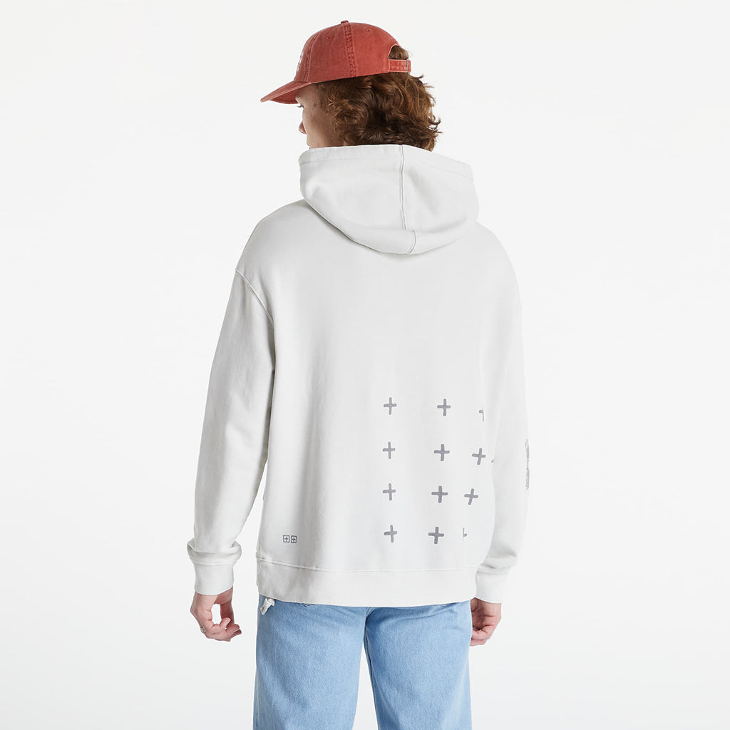 Ksubi Sketchy Biggiie Hoodie