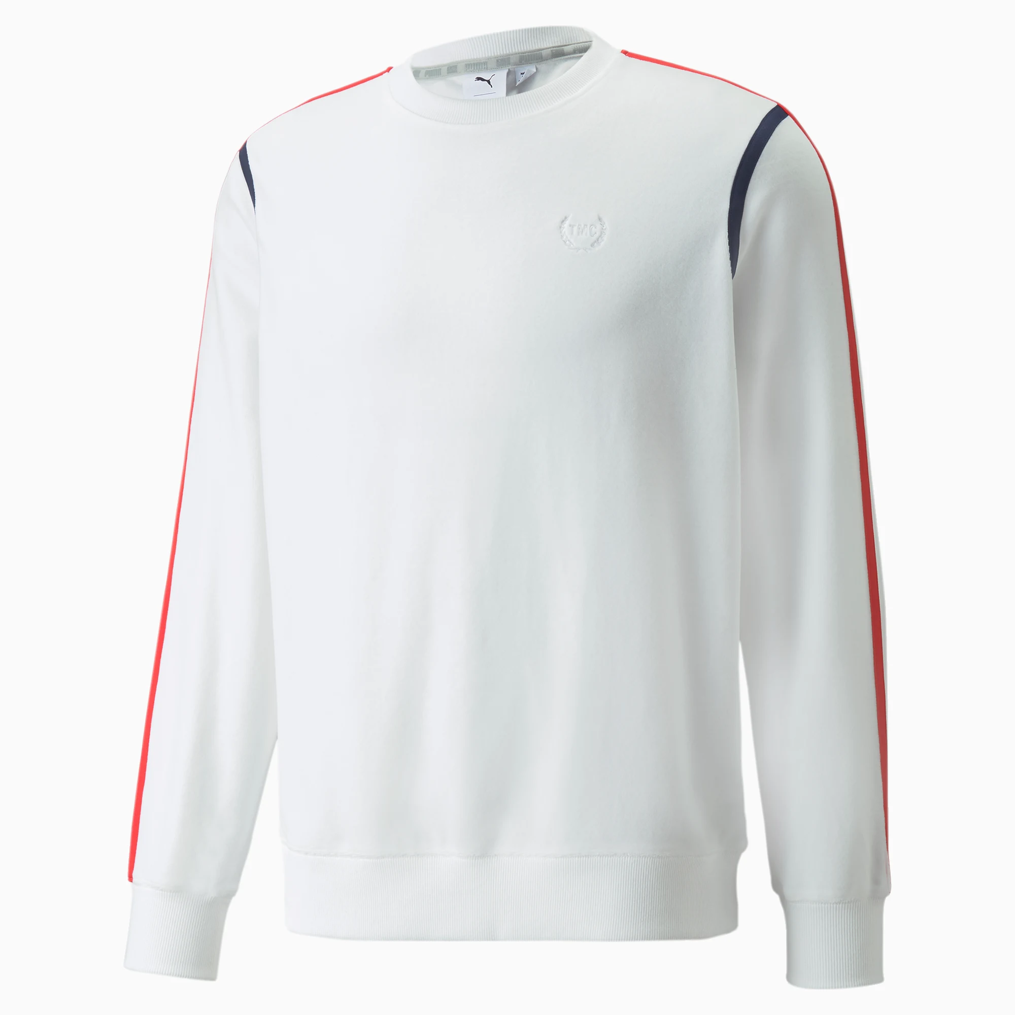PUMA X TMC VELOUR CREWNECK