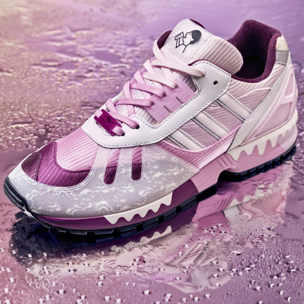Adidas Hey Tea x ZX 7000