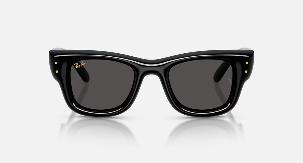 Ray ban x asap rocky wayfarer