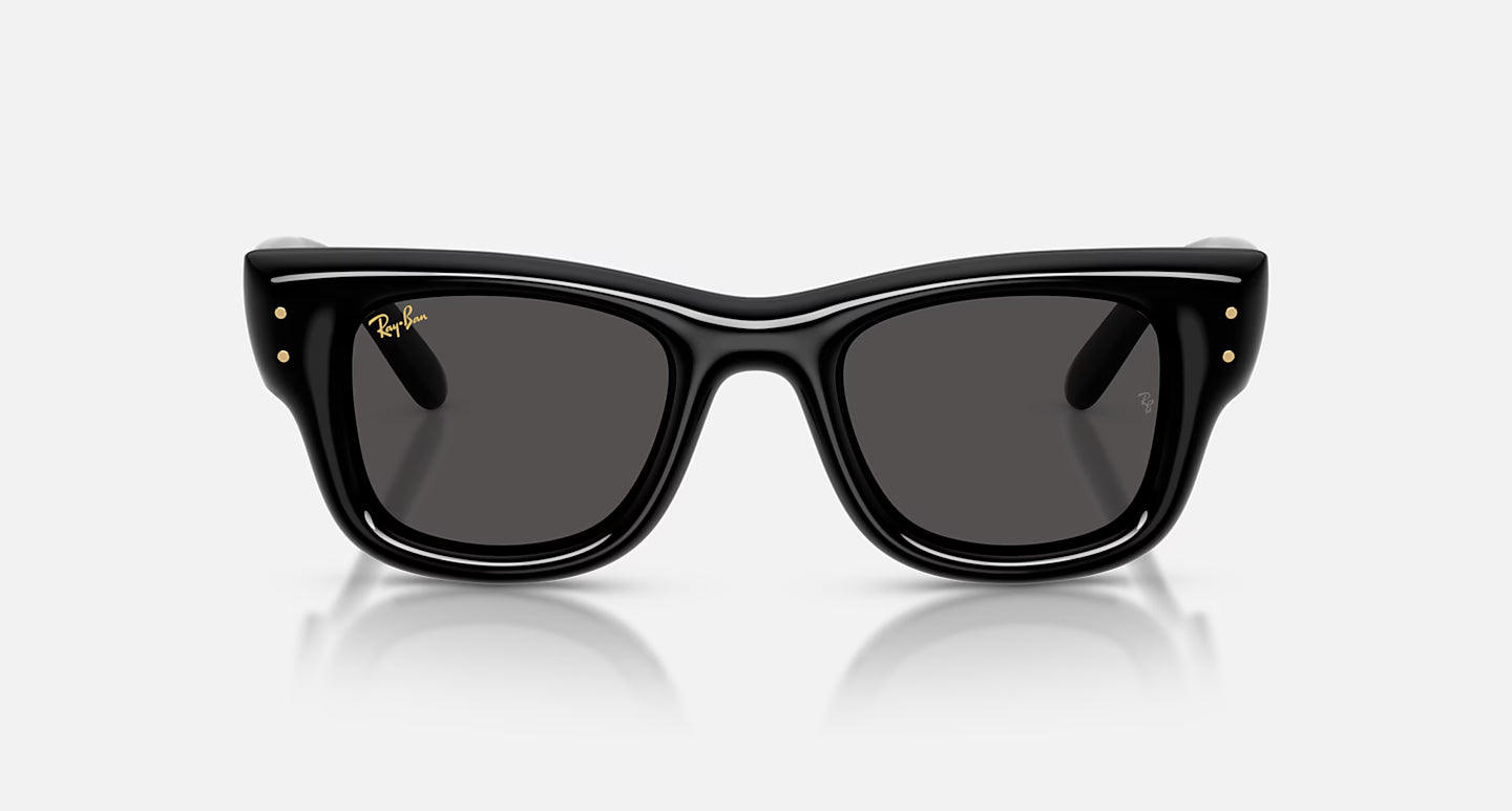 Ray ban x asap rocky wayfarer