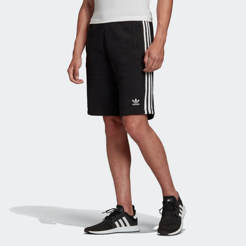 Adidas 3-Stripes Shorts