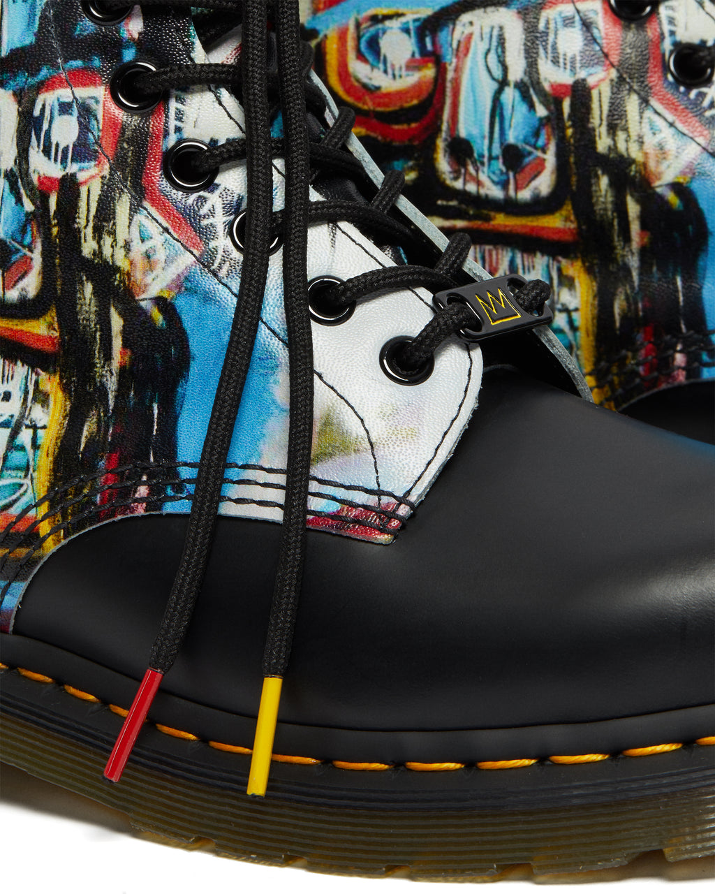 Dr. Martens 1460 Basquiat