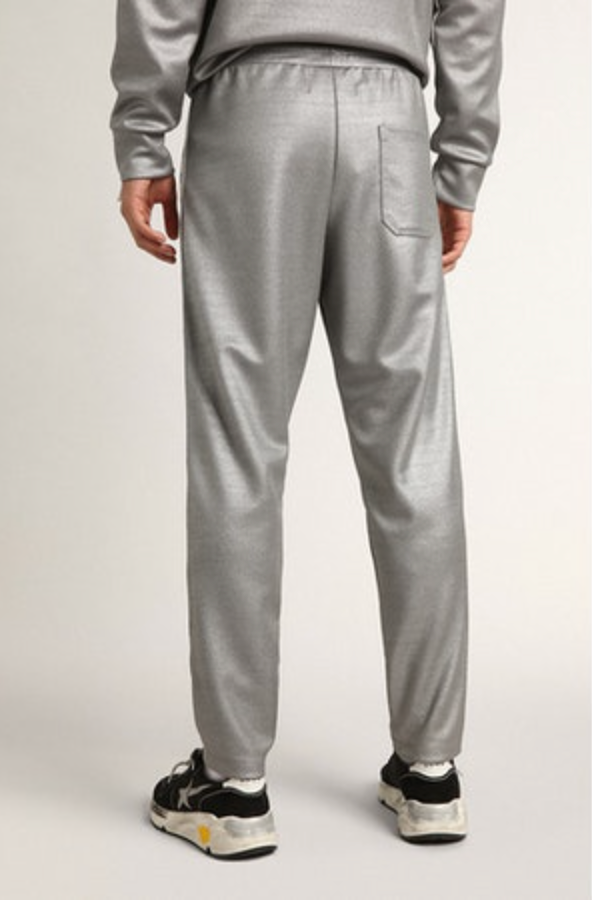 Golden Goose Track Pant (Doro Tapered Leg)