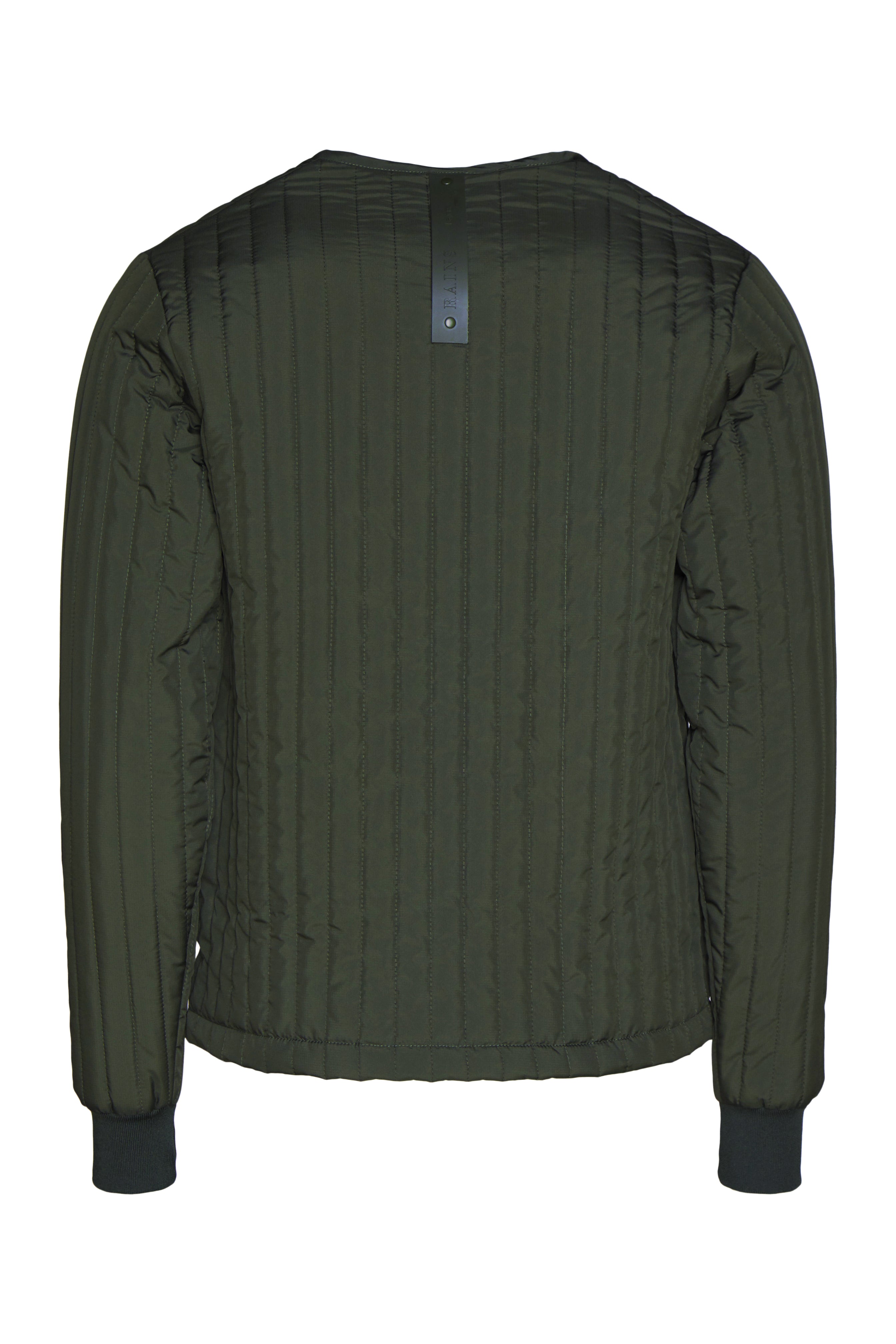 Rains Liner Jacket