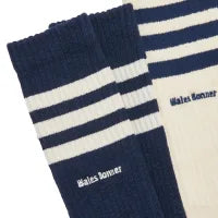Wales Bonner x Adidas socks