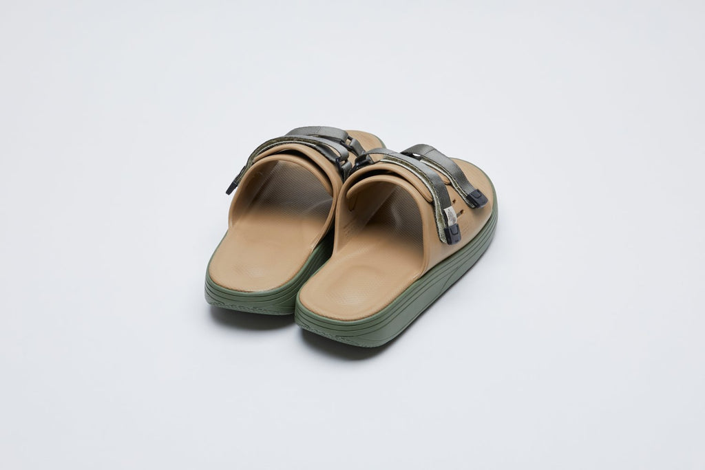 Suicoke Urich