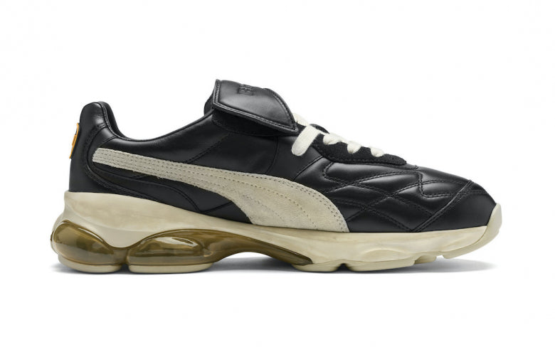 Puma x R H U D E Cell King