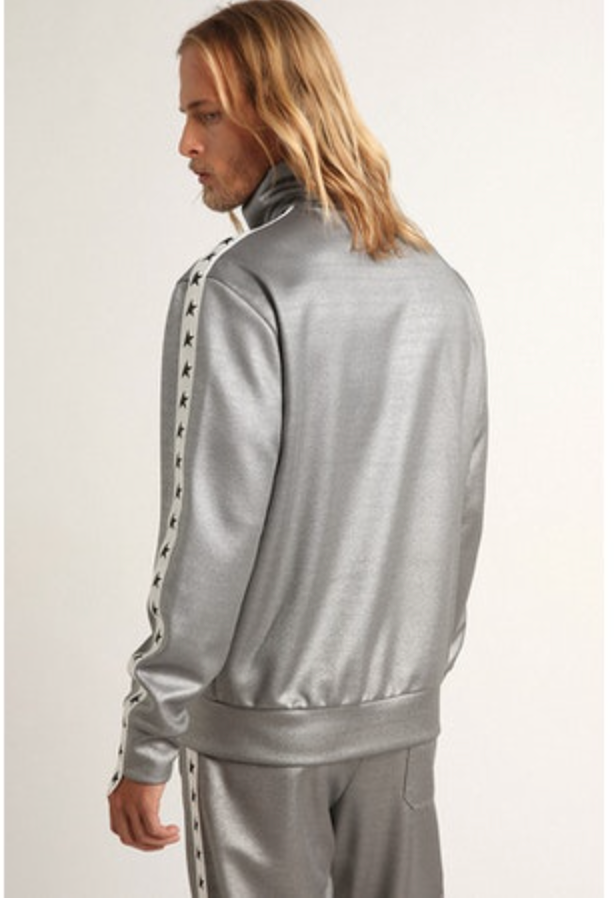 Golden Goose Track Jacket Denis
