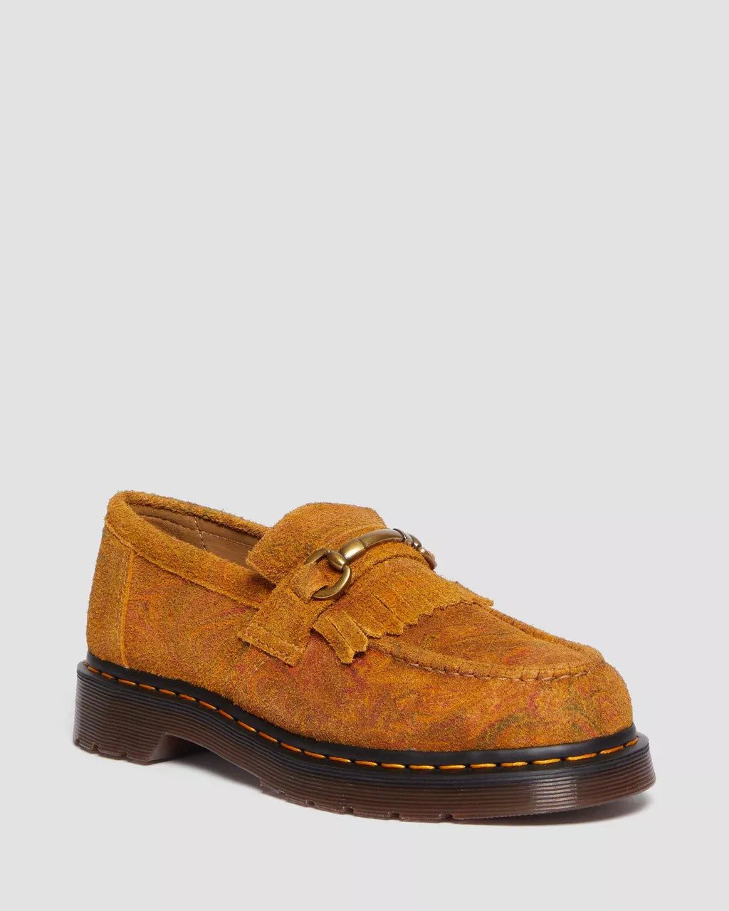Dr. Marten Adrian Snaffle Loafer