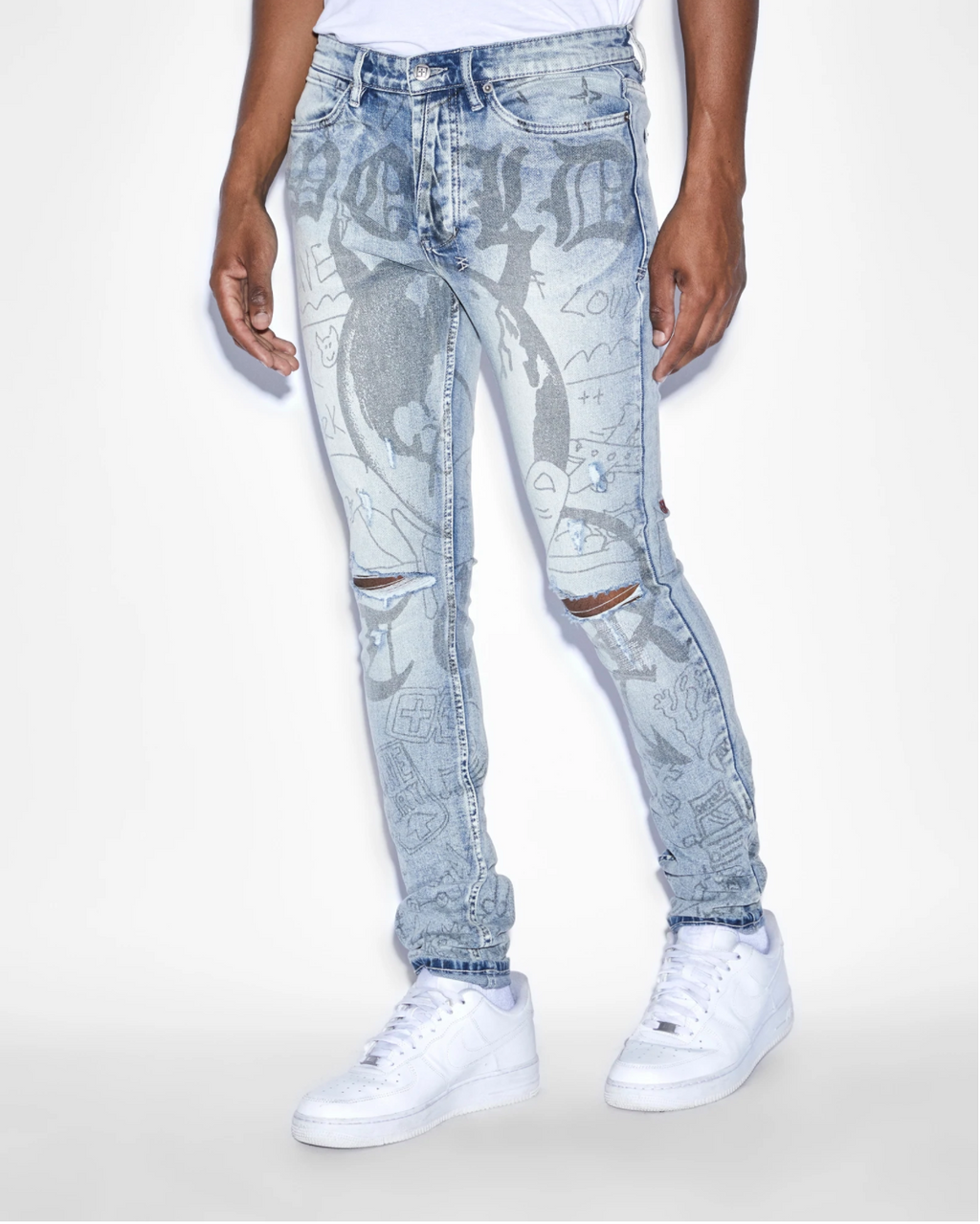 KSUBI VAN WINKLE DEVIL SMASH