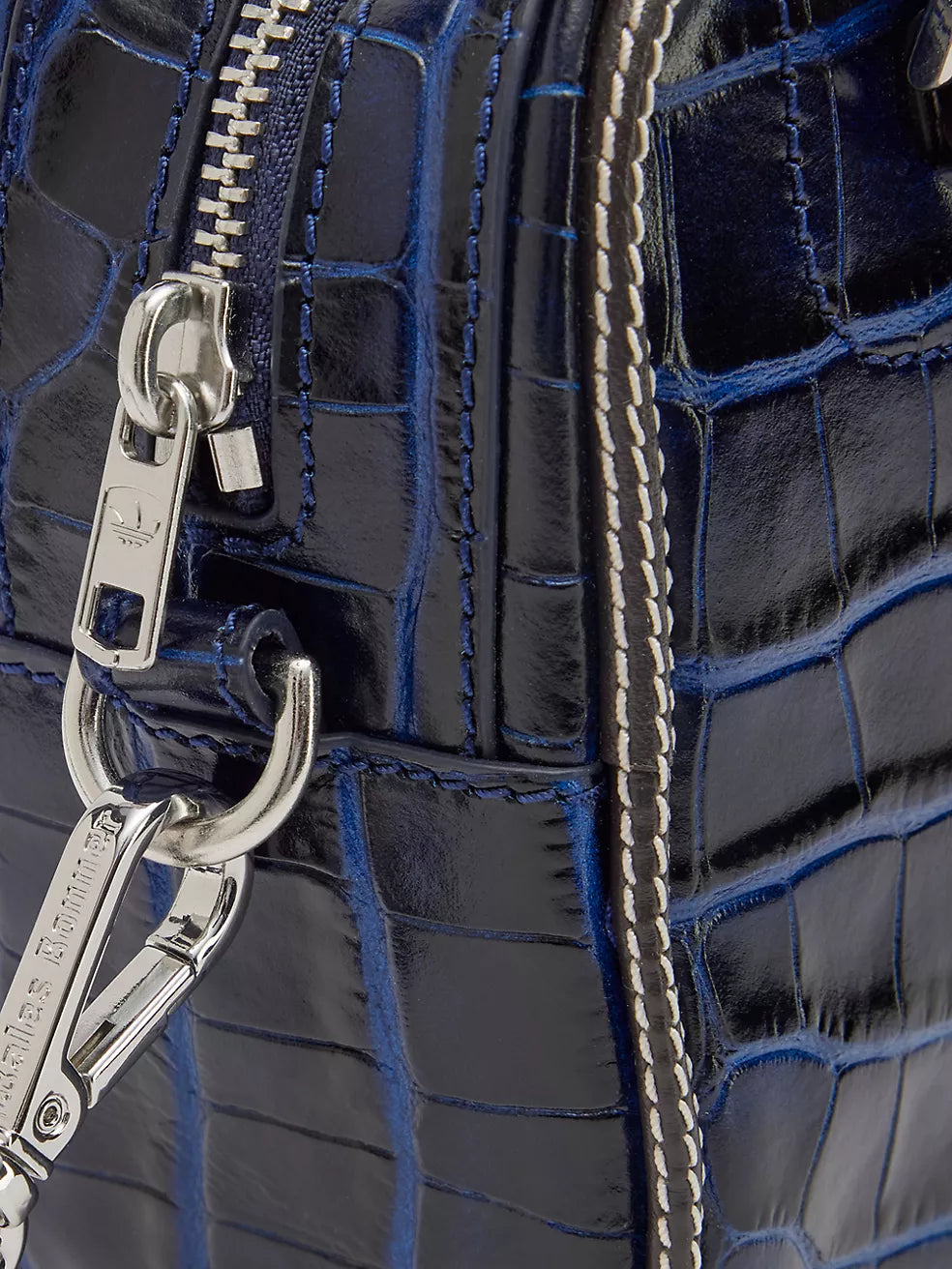 Wales Bonner x Adidas S croc Bag