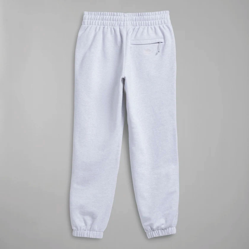 Adidas PW Basics Pants-Light Gray
