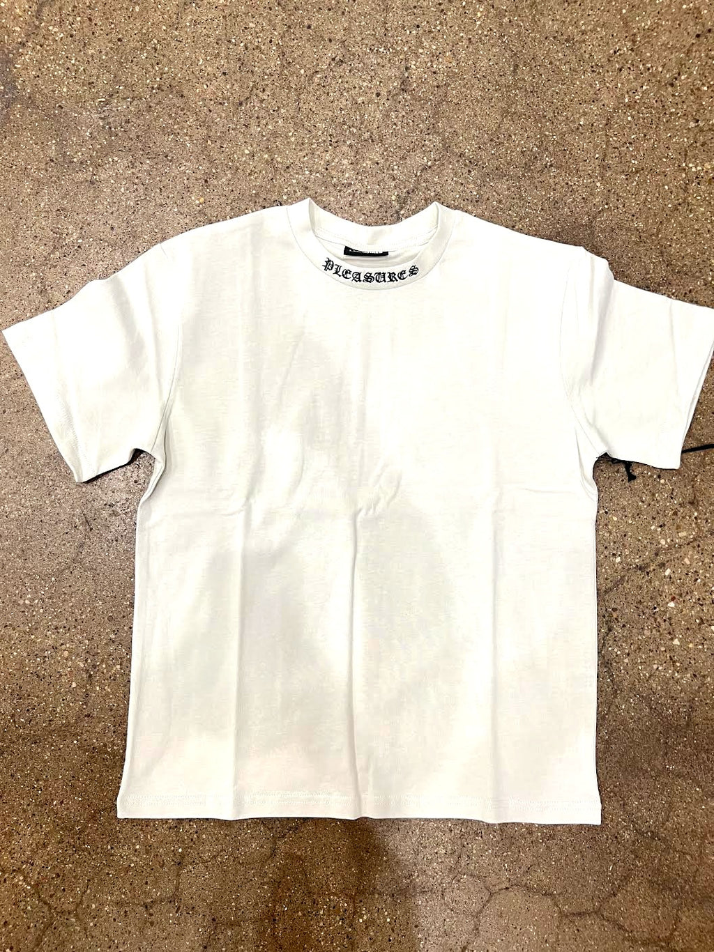 Pleasures Sorrow Heavyweight T-Shirt