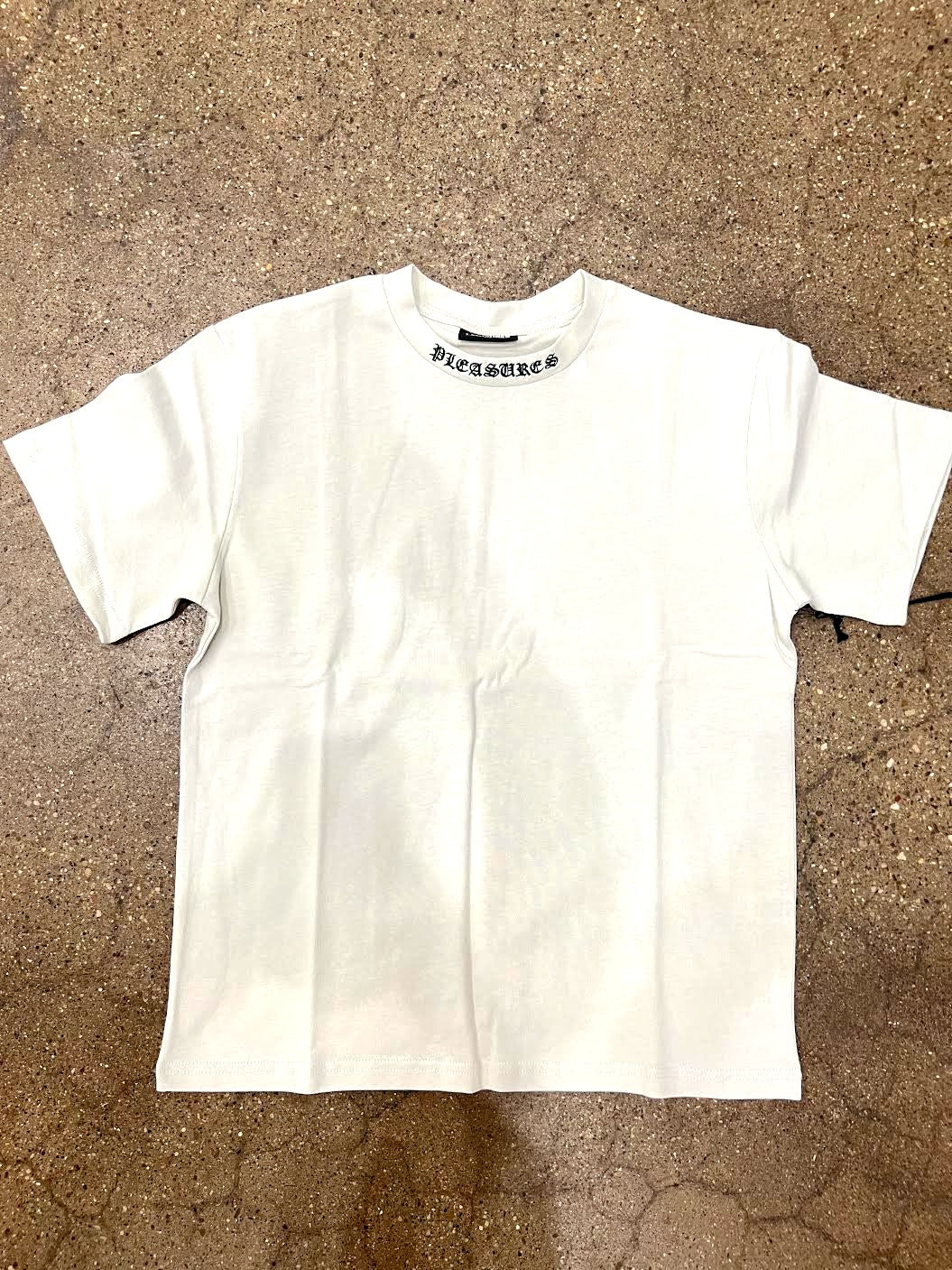 Pleasures Sorrow Heavyweight T-Shirt