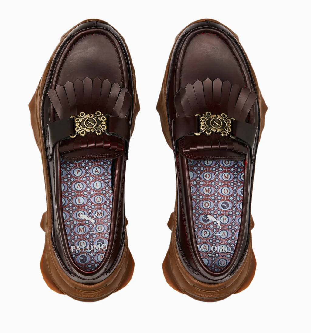 Puma X Palomo Nitefox Loafers