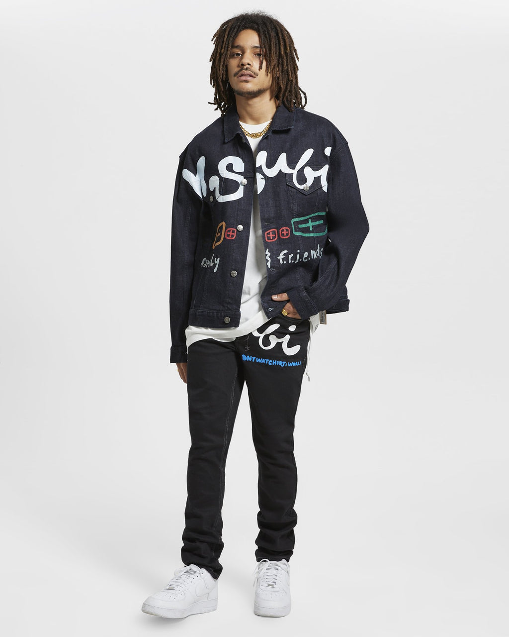 Ksubi Chitch Kolab