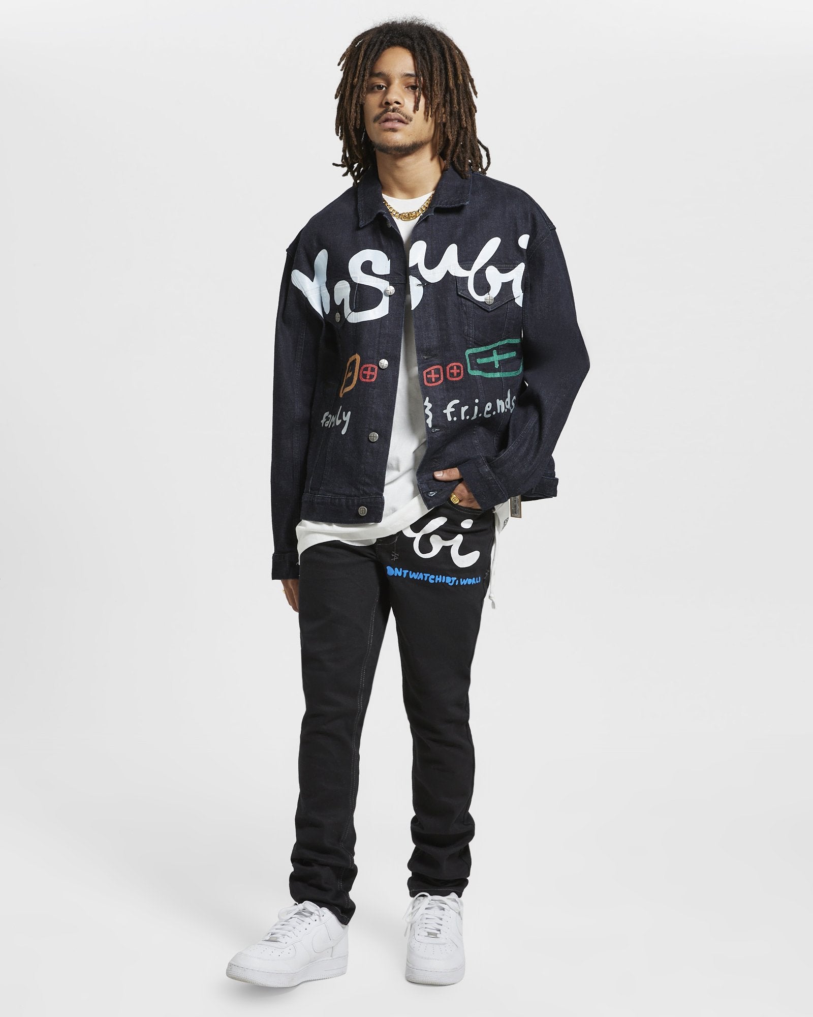 Ksubi Chitch Kolab