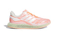 adidas 4D Run 1.0 "Signal Coral"