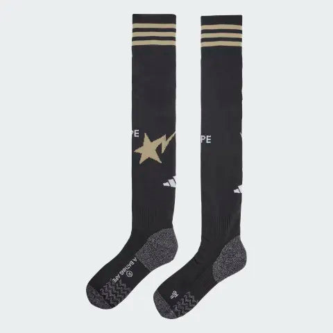 Adidas x bape socks