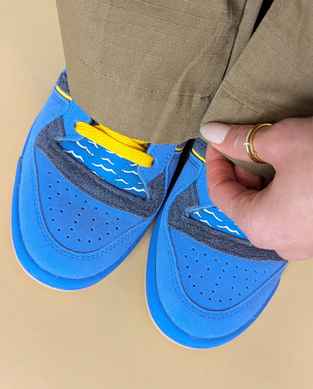 Adidas x Shake 414 Day 2025