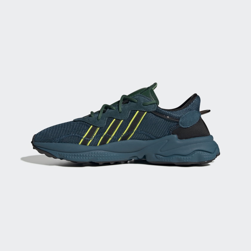 Adidas Pusha T Ozweego