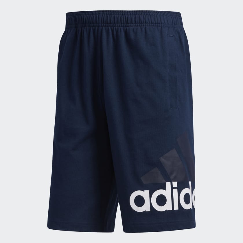 Adidas Jersey Short