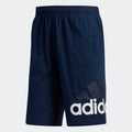 Adidas Jersey Short