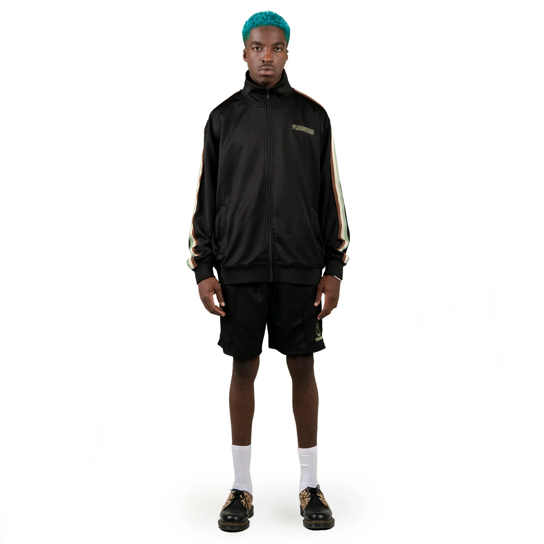 Pleasures X Playboy Wicked Track Jacket