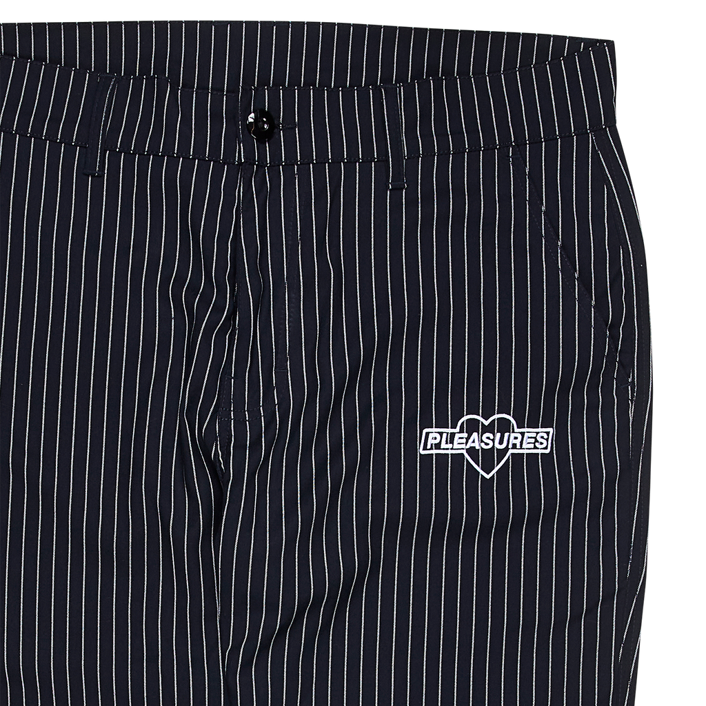 Pleasures Promise Pinstripe Pant