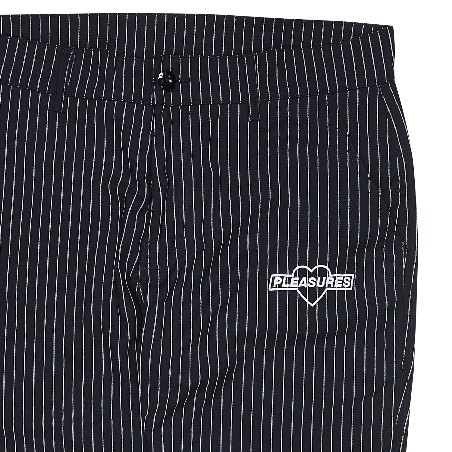 Pleasures Promise Pinstripe Pant